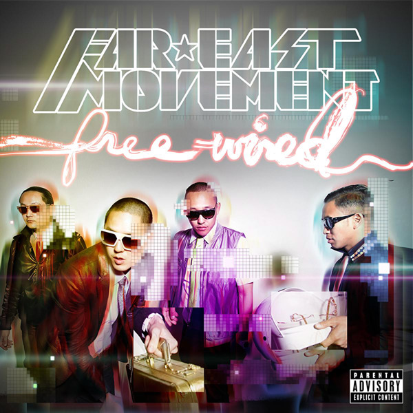 Far East Movement, The Cataracs & Dev